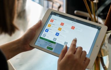 ПРРО практично витіснили застарілі касові апарати
