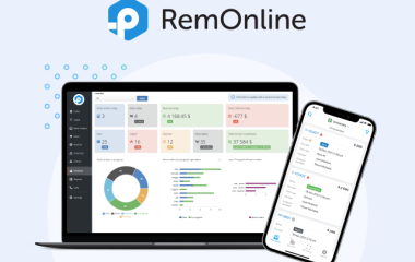 RemOnline (тепер RO App) — більше, ніж CRM-система