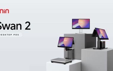 Огляд пристрою iMin Swan 2 і його модифікацій