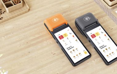 Як мобільні POS-термінали підвищують ефективність ресторанного бізнесу
