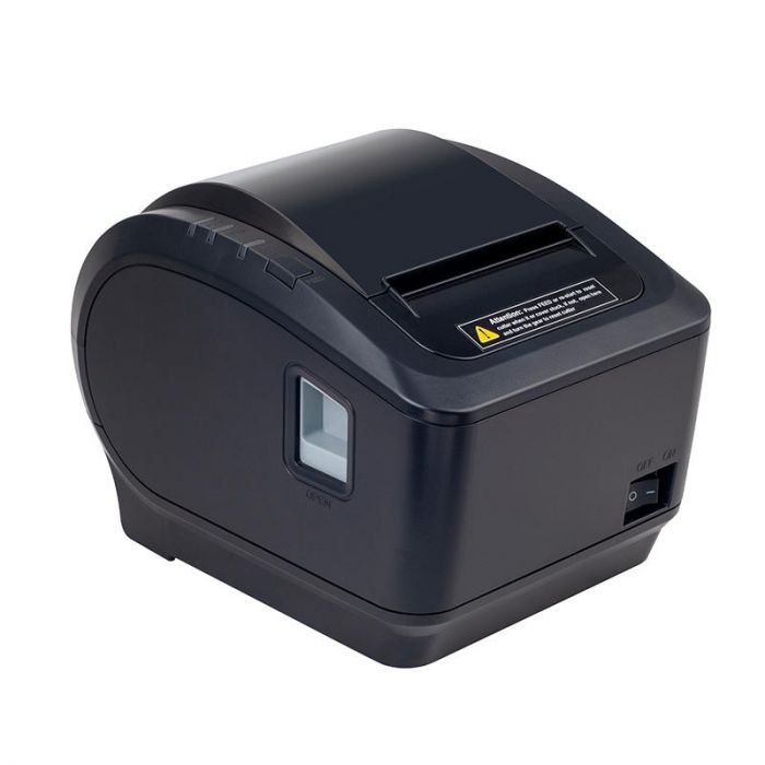 Принтер чеків Savio XP 80260 (Plus) - USB + Lan + Rs232