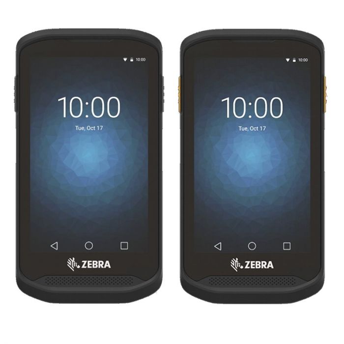 Термінал збору даних Zebra TC20 (TC200J-10C112A6)