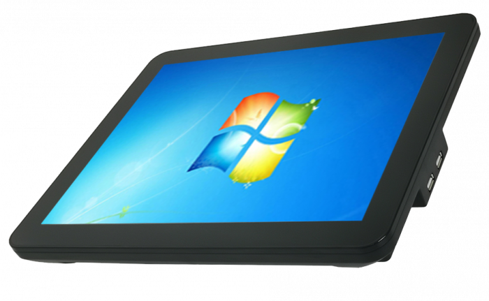 POS термінал Leabon T630 17.3" (1920 х 1080, Intel Celeron J4125, 8Gb Ram, SSD 128 Gb)