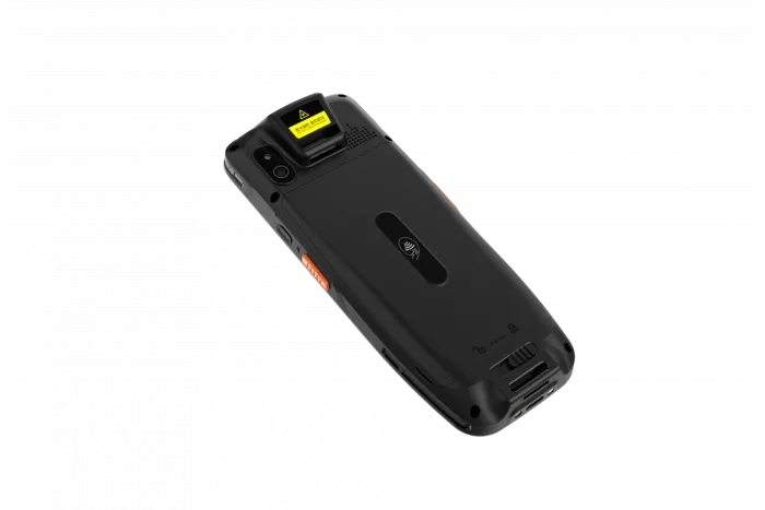 Термінал збору даних Urovo CT48 (CT48-SU3S12E4031-M) (RAM 4 GB / ROM 64 GB, Bluetooth + Wi-Fi + NFC + 4G + GPS)