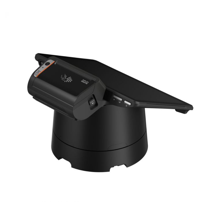 Підставка для SUNMI V3 Mix Cradle (2 x USB, 1 x Rj11, 1x Ethernet)