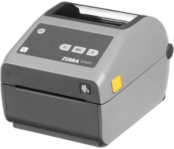 Принтер етикеток Zebra ZD620D (ZD62042-D0EF00EZ)