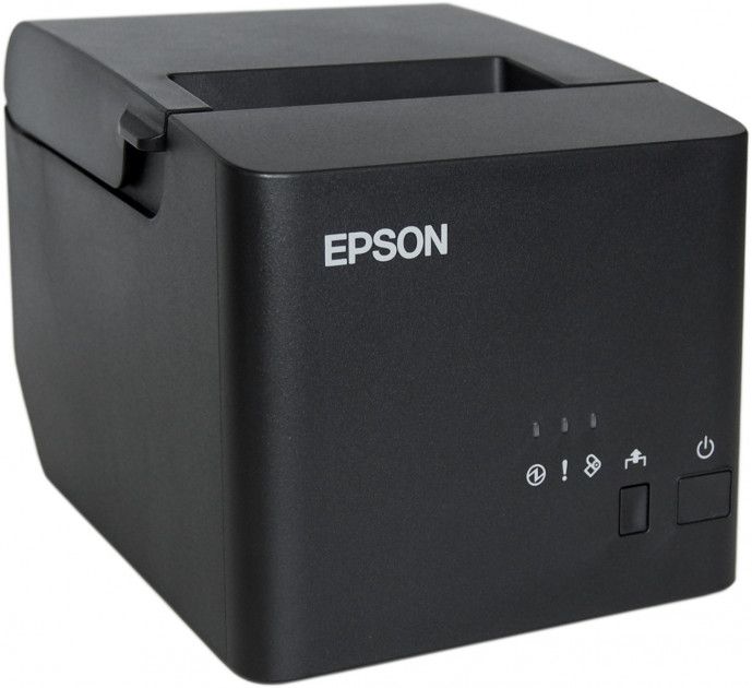 Принтер чеків Epson TM-T20X