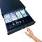 Денежный ящик Asap POS L-330E Push-Push (330 мм x 335 мм x 90 мм)