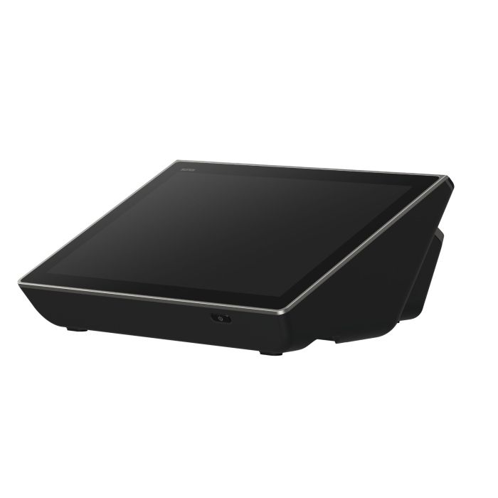POS термінал Sunmi D3 Mini 80 mm (Android 13, Екран 10,1" IPS, з принтером 80 мм + Wi-Fi, BT, NFC, 3Гб RAM/32Гб ROM) з кольоровим дисплеєм покупця
