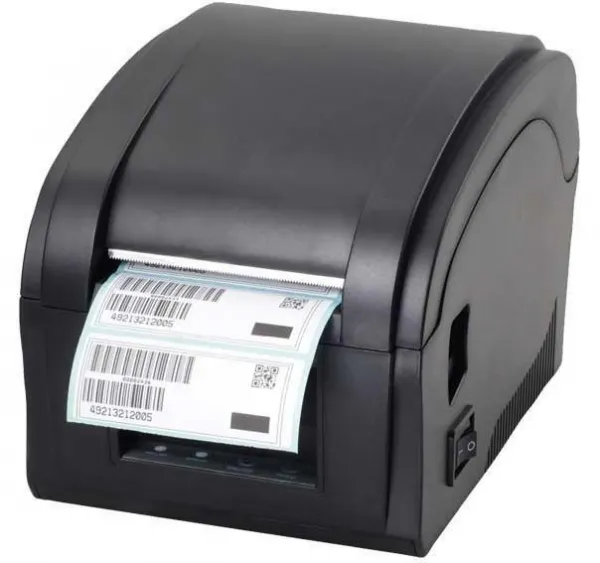 Принтер етикеток/чеків Xprinter XP-360B (USB)