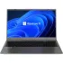 Ноутбук Pixus Bit 15.6” (Intel N5095/RAM 8 ГБ/SSD 256 ГБ/Windows 11 Pro)