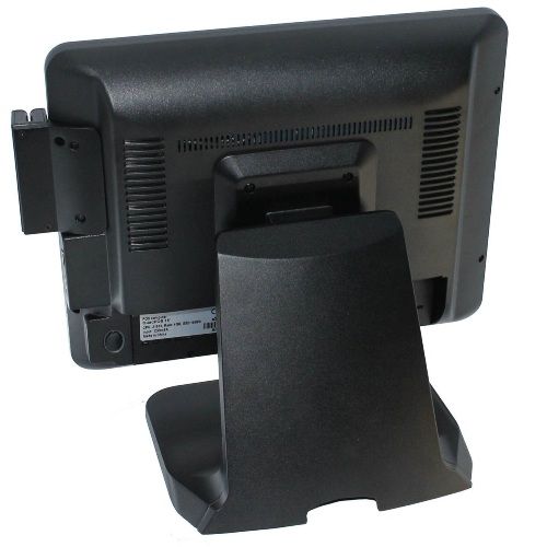 POS термінал QuadPos 15 (Intel Celeron J6412; 8Gb Ram/SSD 128 Gb, 6x USB, 3x RS232)