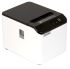 Принтер чеків Xprinter XP-T80Q White (USB)