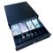Денежный ящик Asap POS L-330E Push-Push (330 мм x 335 мм x 90 мм)