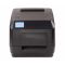 Принтер етикеток Xprinter XP-H500B (USB) термотрансферний