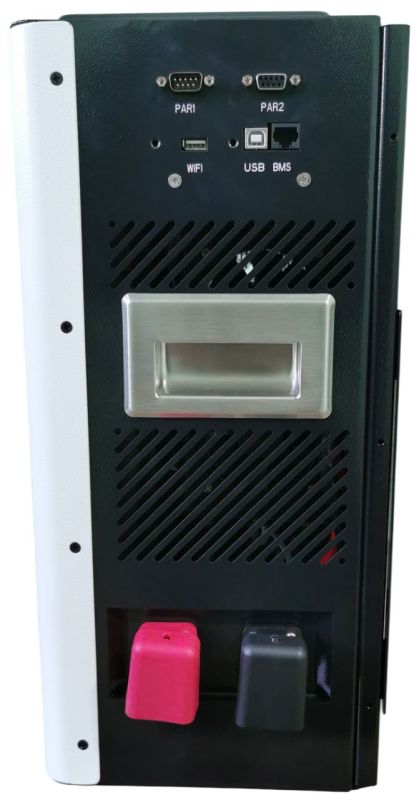Гібридний інвертор 5кВт Delongtop DL-LFPHS51100