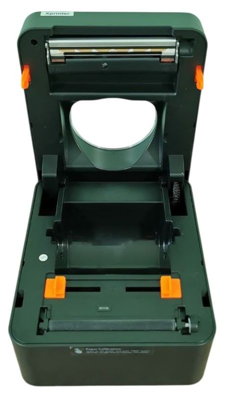 Принтер етикеток Xprinter XP-421B (WiFi + USB)