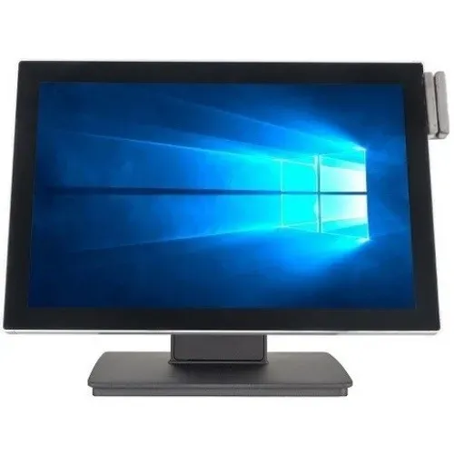 POS термінал Detaik DTK-AIO2150-J6412 (21,5 дюйма, Intel Celeron J6412, 8Гб RAM/128 Гб SSD, 6 USB, 1 RS232)