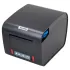 Принтер чеків Xprinter XP-D230H (Ethernet + USB, вбудований кухонний дзвінок)