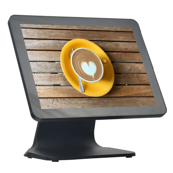 POS терминал Detaik DTK-AIO1568-J3455 (Intel J3455 / RAM 8 Gb/ SSD 128 Gb)