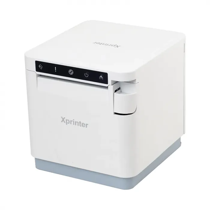 Принтер чеків Xprinter XP-T890H (USB + Ethernet + RS232)