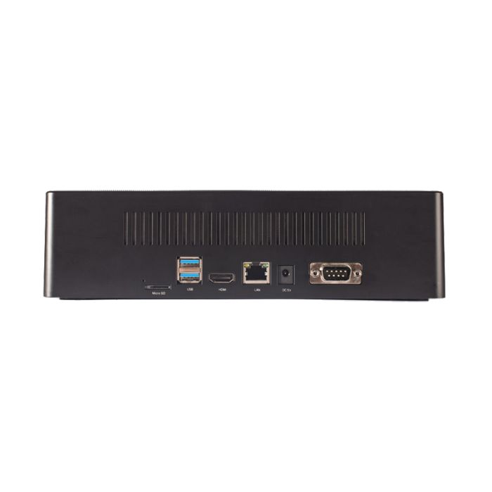 POS термінал Gole F6 (10.1", Intel N3360 + 4GB RAM/64GB SSD + WiFi 2.4G)