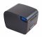 Принтер чеків Xprinter XP-D230H (Ethernet + USB, вбудований кухонний дзвінок)