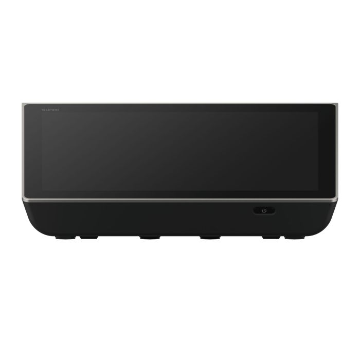 POS термінал Sunmi D3 Mini 80 mm (Android 13, Екран 10,1" IPS, з принтером 80 мм + Wi-Fi, BT, NFC, 3Гб RAM/32Гб ROM) з кольоровим дисплеєм покупця