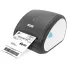 Принтер етикеток Xprinter XP-422B (USB+Ethernet)