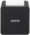 Принтер чеків Sam4s GCUBE-102DB (ITE)