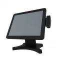 Сенсорний монітор LEABON LBM1508-L1 15.6" FHD LCD