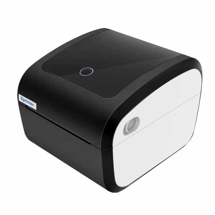Принтер етикеток Xprinter XP-423B (Ethernet + USB) - 203 dpi