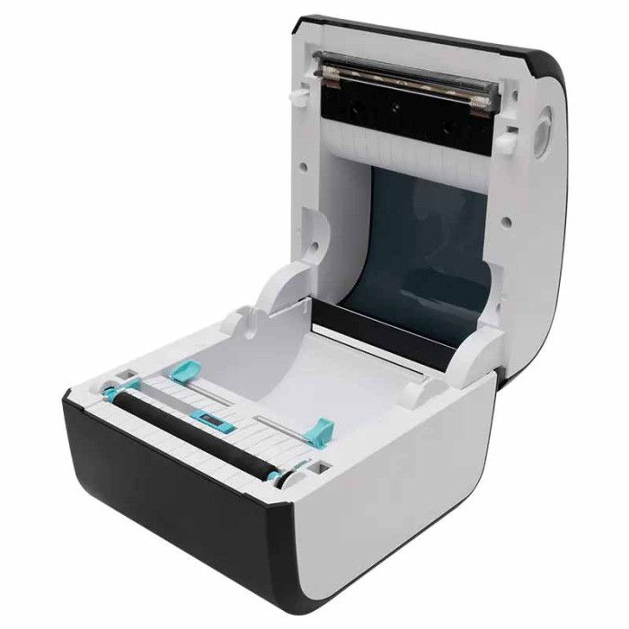Принтер етикеток Xprinter XP-423B (USB) - 203 dpi