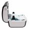 Принтер етикеток Xprinter XP-423B (USB) - 203 dpi