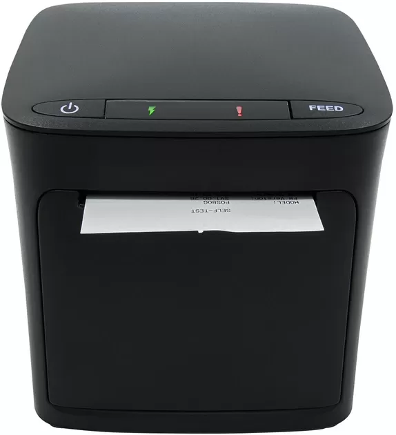 Принтер чеков HPRT ТР80С (POS80G) USB+RS232+Ethernet
