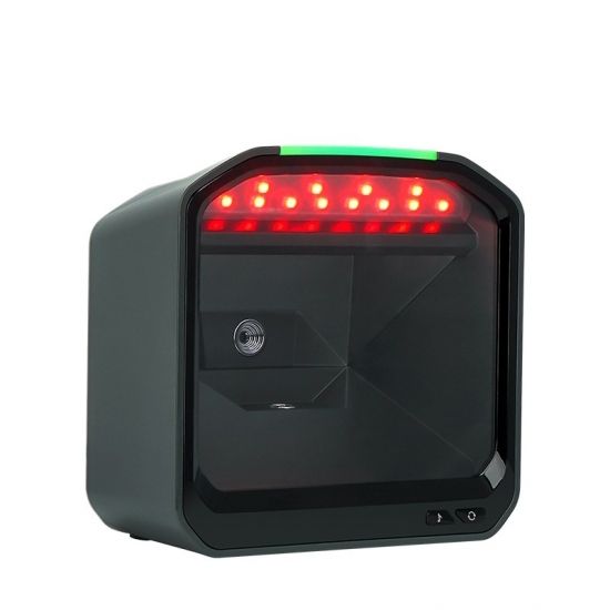 Сканер штрих-кодів Syble XB-8807 (2D, USB)