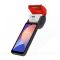 Мобільний POS термінал iMin Swift 2 (Android 13, 2GB RAM/16GB ROM, 4G, WiFi, Bluetooth, NFC)