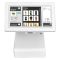 POS термінал Zonerich ZQ-A1012 (10.1 дюйма, Android 11, оперативна пам`ять 2GB, WiFi + Bluetooth)