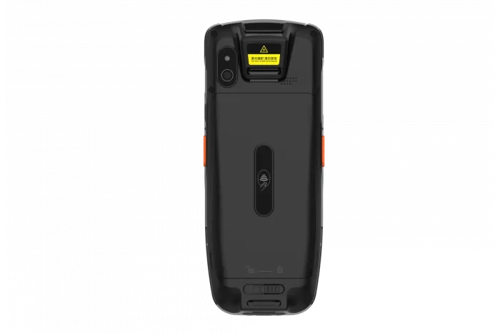 Термінал збору даних Urovo CT48 (CT48-SU3S12E4030-M) (RAM 2 GB / ROM 32 GB, Bluetooth + Wi-Fi + NFC + 4G + GPS)