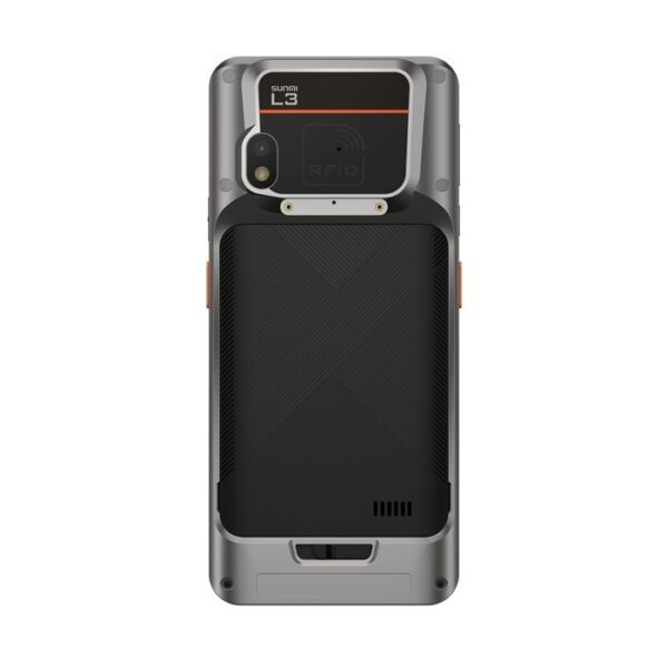 Термінал збору даних Sunmi L3 (Android 14, 6.75" 720*1600 px, 6GB RAM/128GB ROM, WiFi, BT, NFC, 4G, GPS)