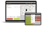 Хмарна POS-система для кафе PalmaBox Horeca