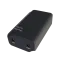 Джерело безперебійного живлення Mini UPS ASAP POS T132-12V (12В/5А, 13200 мАг (48 Wh))
