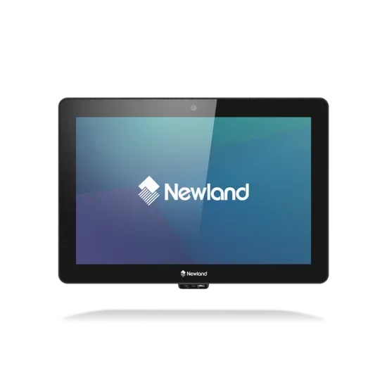 Прайс-чекер Newland NQuire 1000 Manta III (NQUIRE1000-W4-SL) (Android 13, Экран 10.1", 4/64 ГБ, WiFi, Bluetooth)