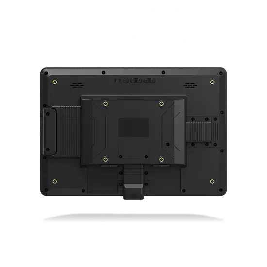 Прайс-чекер Newland NQuire 1000 Manta III (NQUIRE1000-W4-SL) (Android 13, Экран 10.1", 4/64 ГБ, WiFi, Bluetooth)