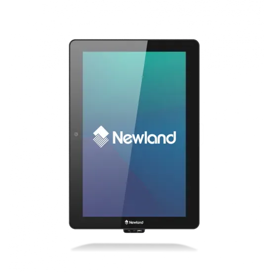 Прайс-чекер Newland NQuire 1000 Manta III (NQUIRE1000-W4-SL) (Android 13, Экран 10.1", 4/64 ГБ, WiFi, Bluetooth)