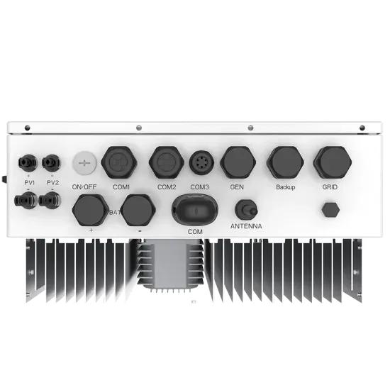 Інвертор Dyness 5.0L-1P-A 5кВт 48V (однофазний)