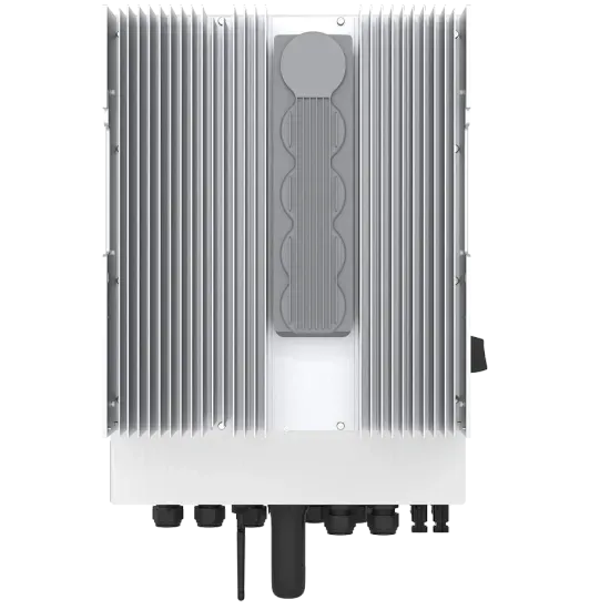 Інвертор Dyness 5.0L-1P-A 5кВт 48V (однофазний)