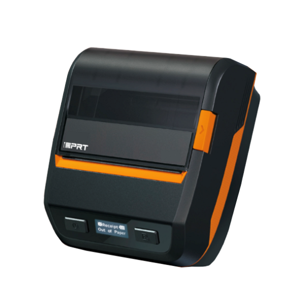Мобильный принтер чеков-этикеток iDPRT iMOVE BMAE3 (USB+Bluetooth)