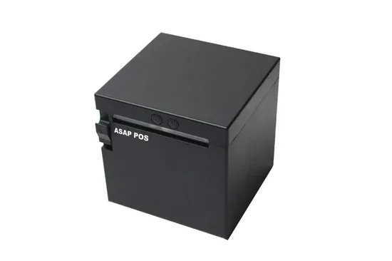 Принтер чеків ASAP POS ZW861 USB+Ethernet (ZW861-U-E)