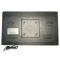 POS-монітор GEOS Pro SM 2102CH (21” TFT WLED 1920×1080 - P-CAP дисплей з eGalaxy контроллером)